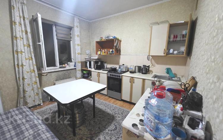 1-комнатная квартира · 41 м² · 6/9 этаж, мкр Кулагер — Серикова | Гимназия №148 | Казыбаева | парк Гульдер за 27 млн ₸ в Алматы, Жетысуский р-н — фото 8