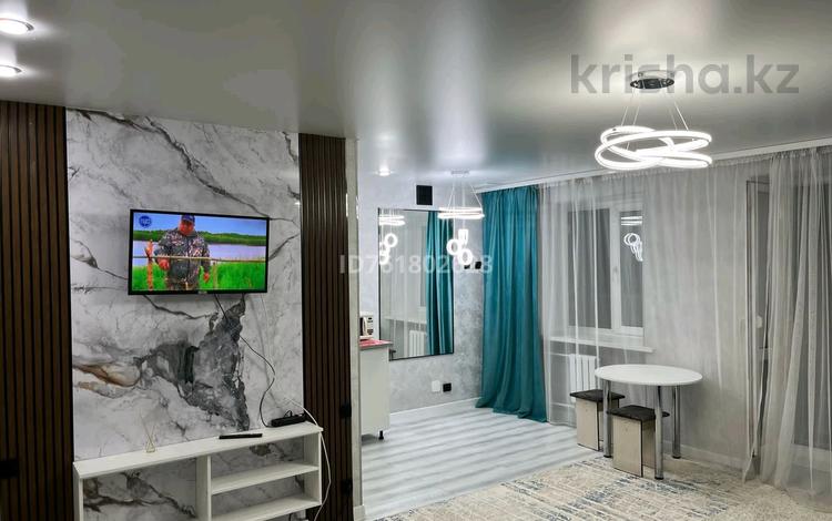 1-бөлмелі пәтер · 35 м² · 5/12 қабат, Казахстан 72 — Центральный рынок, бағасы: 16 000 ₸ в Усть-Каменогорске, Ульбинский — фото 5