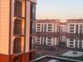 2-комнатная квартира · 51 м² · 8/10 этаж, Куаныша Толеметова 50/6 — Отегенова, толеметова за 180 000 ₸ в Шымкенте, Абайский р-н