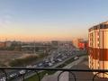 2-комнатная квартира · 51 м² · 8/10 этаж, Куаныша Толеметова 50/6 — Отегенова, толеметова за 180 000 ₸ в Шымкенте, Абайский р-н — фото 10