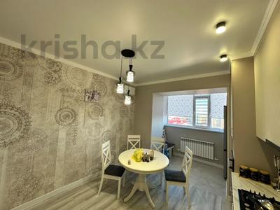 2-бөлмелі пәтер · 68.4 м² · 9/9 қабат, улица Мангилик Ел, бағасы: 26 млн ₸ в Актобе