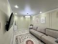 2-бөлмелі пәтер · 68.4 м² · 9/9 қабат, улица Мангилик Ел, бағасы: 26 млн ₸ в Актобе — фото 11