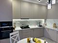 2-бөлмелі пәтер · 68.4 м² · 9/9 қабат, улица Мангилик Ел, бағасы: 26 млн ₸ в Актобе — фото 5