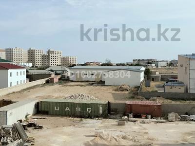 Жер телімі · 49 сотық, 29а мкр 41, бағасы: 160 млн 〒 в Актау