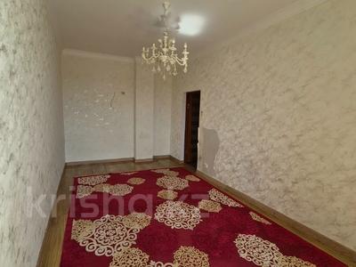 2-комнатная квартира · 62 м² · 5/6 этаж, мкр 12, Бокенбай Батыра за 18.2 млн ₸ в Актобе