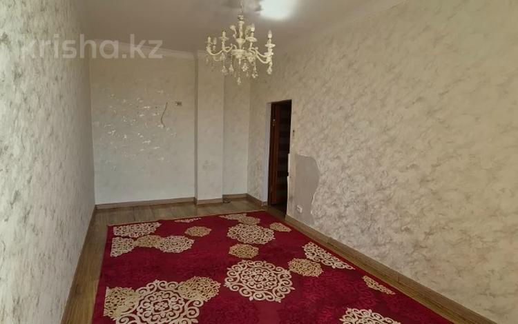 2-комнатная квартира · 62 м² · 5/6 этаж, мкр 12, Бокенбай Батыра за 18.2 млн ₸ в Актобе — фото 3