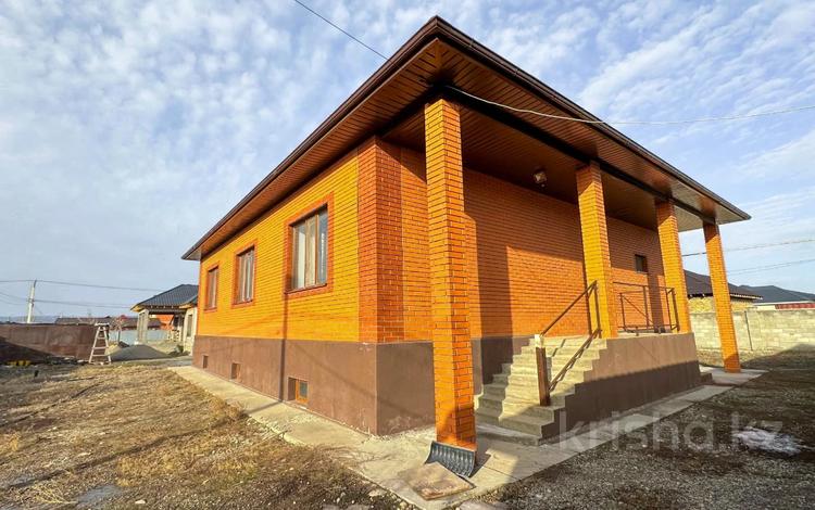 Отдельный дом · 8 комнат · 267 м² · 20 сот., Амангельды 15 за 61 млн ₸ в Талдыкоргане — фото 2