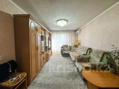 3-комнатная квартира · 65 м² · 4/4 этаж, Мкр. Жетысу 9 за 17 млн ₸ в Талдыкоргане, военный городок Улан