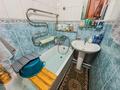 3-бөлмелі пәтер · 65 м² · 4/4 қабат, Мкр. Жетысу 9, бағасы: 17 млн ₸ в Талдыкоргане, военный городок Улан — фото 11
