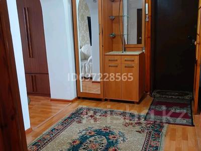 3-бөлмелі пәтер · 63.2 м² · 6/6 қабат, Набережная 10 — Новый мост,район Аквапарка, бағасы: 25 млн ₸ в Семее