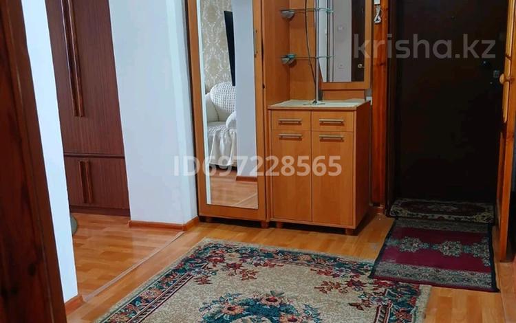 3-бөлмелі пәтер · 63.2 м² · 6/6 қабат, Набережная 10 — Новый мост,район Аквапарка, бағасы: 25 млн ₸ в Семее — фото 2