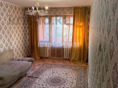 2-бөлмелі пәтер · 45 м² · 4/4 қабат, №3 ш/а. 30 — Вдоль первая ления ул.Абая, бағасы: 31 млн ₸ в Алматы, Ауэзовский р-н
