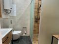 2-бөлмелі пәтер · 55.6 м² · 8/8 қабат, Береке 77, бағасы: 38.5 млн ₸ в Костанае — фото 11