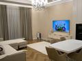 3-бөлмелі пәтер · 85 м² · 4/4 қабат, мкр Курамыс 100, бағасы: 98 млн ₸ в Алматы, Наурызбайский р-н — фото 47