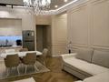 3-бөлмелі пәтер · 85 м² · 4/4 қабат, мкр Курамыс 100, бағасы: 98 млн ₸ в Алматы, Наурызбайский р-н — фото 48