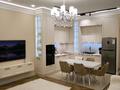 3-бөлмелі пәтер · 85 м² · 4/4 қабат, мкр Курамыс 100, бағасы: 98 млн ₸ в Алматы, Наурызбайский р-н — фото 51