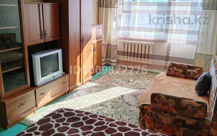 1-бөлмелі пәтер · 34 м², 4 25, бағасы: 8 000 ₸ в Степногорске — фото 2