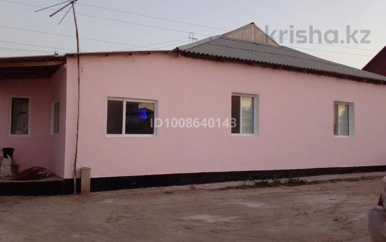 Отдельный дом · 5 комнат · 100 м² · 6 сот., Көктем 15 — Бурылыс мектеп за 18 млн ₸ в Атамекене — фото 2