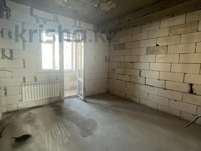 3-бөлмелі пәтер · 82 м² · 6/9 қабат, Нұрсая ш/а., Султан Бейбарыс 437, бағасы: 30 млн ₸ в Атырау, мкр Нурсая