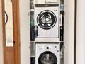 2-бөлмелі пәтер · 60 м², Кабанбай батыра 45/3 k1, бағасы: 550 000 ₸ в Астане, Нура р-н — фото 5