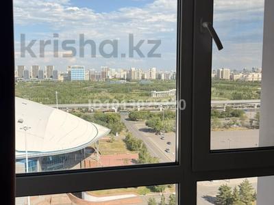 2-бөлмелі пәтер · 60 м², Кабанбай батыра 45/3 k1, бағасы: 550 000 ₸ в Астане, Нура р-н