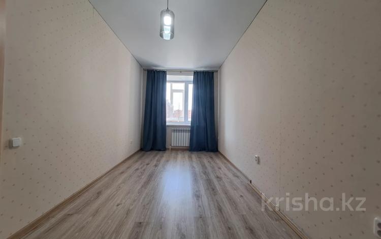 2-комнатная квартира, 56.5 м², 2/6 этаж, Юбилейный микрорайон 29 за 21 млн 〒 в Костанае — фото 3