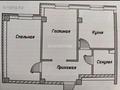 2-комнатная квартира · 47.7 м² · 3/3 этаж, Аубакирова 12/45а за 30.5 млн ₸ в  — фото 6