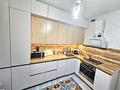2-комнатная квартира · 47.7 м² · 3/3 этаж, Аубакирова 12/45а за 30.5 млн ₸ в  — фото 3