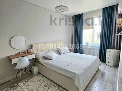 2-бөлмелі пәтер · 47.7 м² · 3/3 қабат, Аубакирова 12/45а, бағасы: 30.5 млн ₸ в 