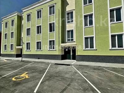 2-комнатная квартира · 47.7 м² · 3/3 этаж, Аубакирова 12/45а за 30.5 млн ₸ в 