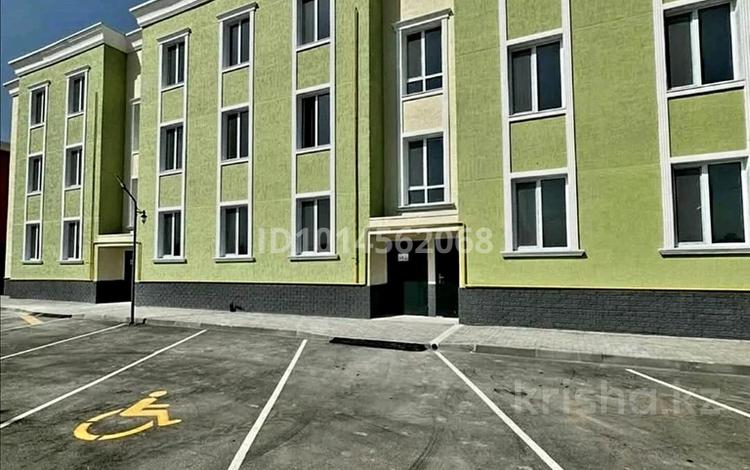 2-комнатная квартира · 47.7 м² · 3/3 этаж, Аубакирова 12/45а за 30.5 млн ₸ в  — фото 27