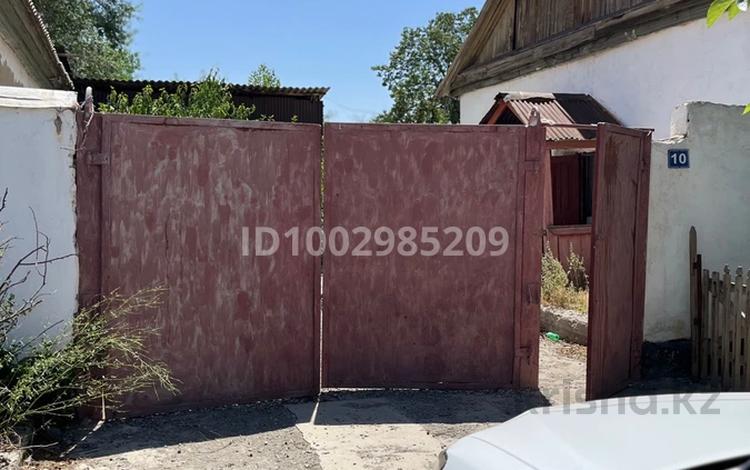 Отдельный дом · 4 комнаты · 100 м² · 12 сот., Сейфуллина 10 — Атамекен за 20 млн 〒 в Жаркенте — фото 2
