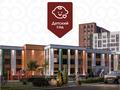 2-комнатная квартира · 68 м², Улы-дала 40 за 39 млн ₸ в Астане, Нура р-н — фото 5