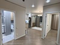 2-комнатная квартира · 46 м², 20-й микрорайон — Новая Сайна, ближе к Алматы Арена, Зердели за 29 млн ₸ в Алатауский р-н