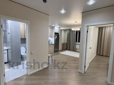 2-комнатная квартира · 50 м², 20-й микрорайон — Новая Сайна, ближе к Алматы Арена, Зердели за 29 млн ₸ в Алатауский р-н