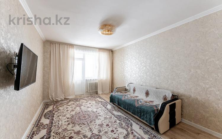 2-комнатная квартира · 77 м² · 13/14 этаж, Мукан Тулебаев 5 за 30.6 млн ₸ в Астане, Алматы р-н — фото 34