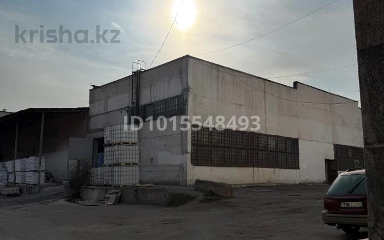 Свободное назначение, склады · 400 м² за 2 млн ₸ в Алматы, Жетысуский р-н — фото 11