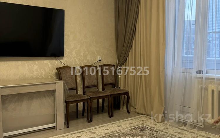 3-бөлмелі пәтер · 67 м² · 6/9 қабат, 27-шағынаудан, Язева 10 — За новой корзиной, бағасы: 29 млн ₸ в Караганде, Казыбек би р-н — фото 2
