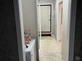 3-бөлмелі пәтер · 67 м² · 6/9 қабат, 27-шағынаудан, Язева 10 — За новой корзиной, бағасы: 29 млн ₸ в Караганде, Казыбек би р-н — фото 4
