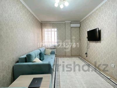 1-комнатная квартира · 53 м² · 6/10 этаж, 18-й микрорайон, 18-й микрорайон 78а за 25 млн ₸ в Шымкенте, Аль-Фарабийский р-н