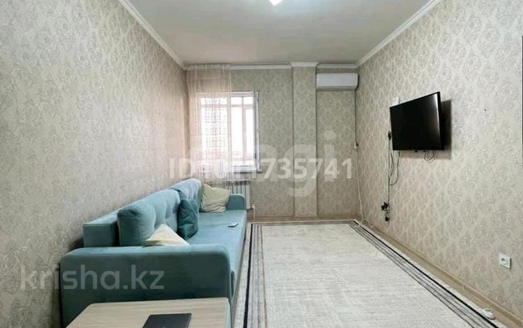 1-бөлмелі пәтер · 53 м² · 6/10 қабат, 18-й микрорайон, 18-й микрорайон 78а, бағасы: 25 млн ₸ в Шымкенте, Аль-Фарабийский р-н — фото 2