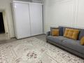 2-комнатная квартира · 76 м² · 6/9 этаж, мкр Аксай-4 122 — Саина Жубанова за 350 000 ₸ в Алматы, Ауэзовский р-н — фото 2
