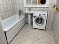 2-комнатная квартира · 76 м² · 6/9 этаж, мкр Аксай-4 122 — Саина Жубанова за 350 000 ₸ в Алматы, Ауэзовский р-н — фото 7