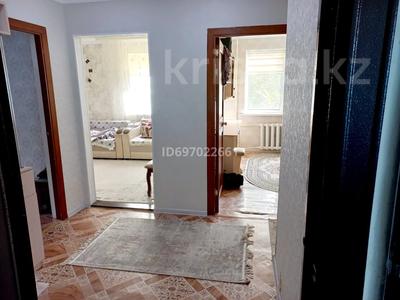 3-бөлмелі пәтер, 60 м², 3/5 қабат, Мира 51, бағасы: 22 млн 〒 в Жезказгане