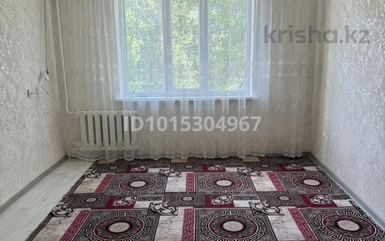 1-бөлмелі пәтер · 37.2 м² · 4/5 қабат, Мынбулак ш/а. 16 — Мыңбұлақ 16, бағасы: 11 млн ₸ в Таразе,  мкр Мынбулак — фото 2