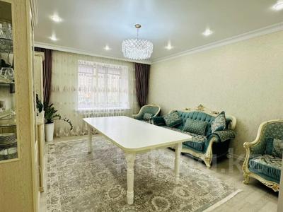 2-комнатная квартира, 78 м², 2/12 этаж, Болекпаева 1 за ~ 34.5 млн 〒 в Астане, Алматы р-н