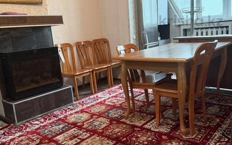 2-бөлмелі пәтер · 56 м² · 1/9 қабат, Ақсай-3 ш/а. 25 а, бағасы: 280 000 ₸ в Алматы, Ауэзовский р-н — фото 2