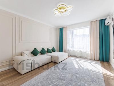 2-комнатная квартира · 67 м² · 8/12 этаж, Сыганак- СРОЧНО Торг!! ИПОТЕКУ МОЖНО! 15/1 — Е-305 за ~ 51 млн ₸ в Астане, Нура р-н
