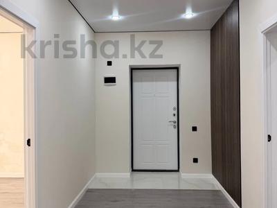 3-бөлмелі пәтер · 97 м² · 3/9 қабат, 39-й мкр 12, бағасы: 29.5 млн ₸ в Актау