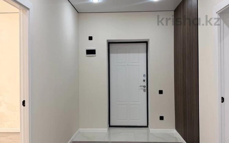 3-бөлмелі пәтер · 97 м² · 3/9 қабат, 39-й мкр 12, бағасы: 29.5 млн ₸ в Актау — фото 2